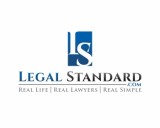 https://www.logocontest.com/public/logoimage/1545420936LegalStandard,com Logo 12.jpg